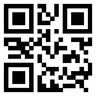 Scansione del Qr Code di 3308393343