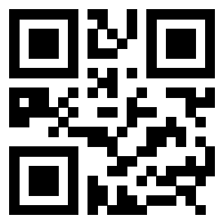 Immagine del Qr Code di 3308393344
