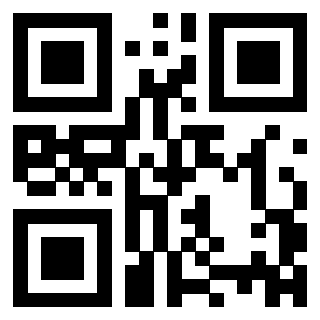 Il QrCode di 3308393346