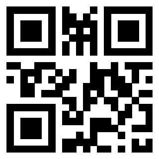 Immagine del QrCode di 3308393348