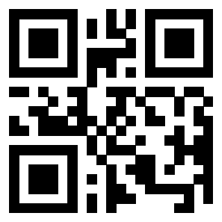 Immagine del QrCode di 3308393349