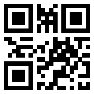 3308393351 - Immagine del QrCode associato