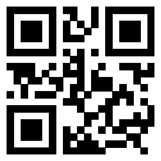 Immagine del Qr Code di 3308393355