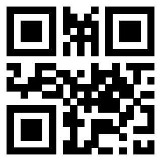 Scansione del Qr Code di 3308393356