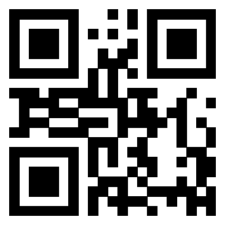 3308393357 QrCode associato