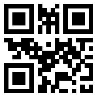 Il QrCode di 3308393358