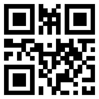 Immagine del QrCode di 3308393359