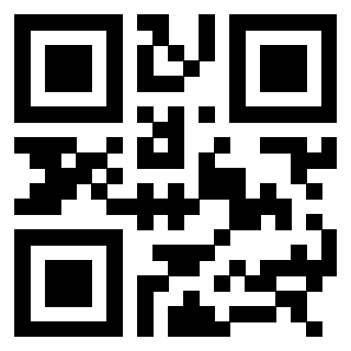 Immagine del QrCode di 3308393360