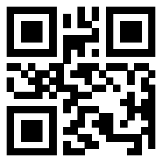 3308393361 - Immagine del QrCode