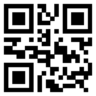 3308393363 - Immagine del Qr Code