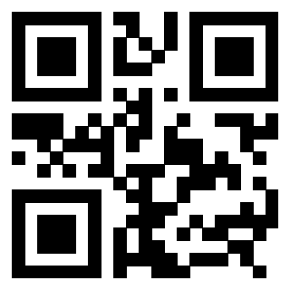 Immagine del Qr Code di 3308393368