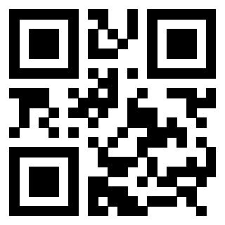 Il Qr Code di 3308393369