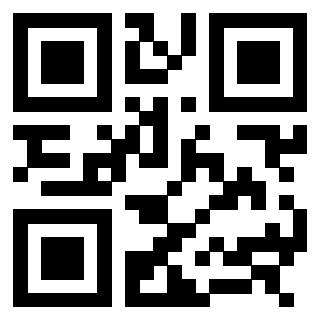 3308393370 - Immagine del Qr Code