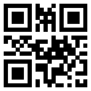 3308393371 - Immagine del Qr Code associato