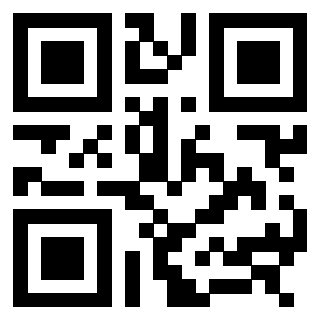 3308393374 - Immagine del QrCode associato