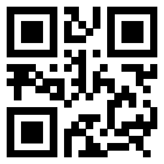 3308393377 - Immagine del QrCode