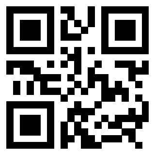 Immagine del QrCode di 3308393380