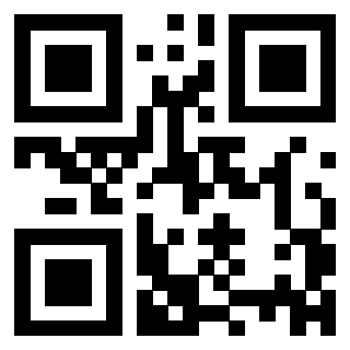 3308393382 QrCode associato