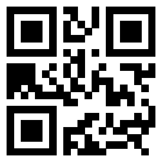 3308393383 Qr Code associato