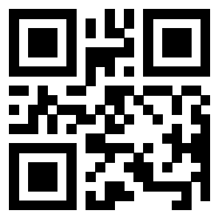 Il QrCode di 3308393384