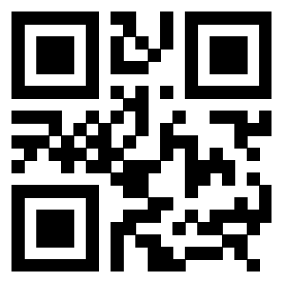 3308393386 QrCode associato