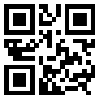 3308393389 - Immagine del Qr Code
