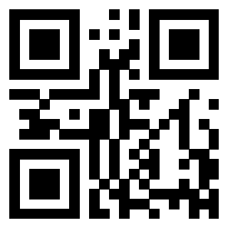 Il QrCode di 3308393391