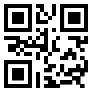 Scansione del Qr Code di 3308393393