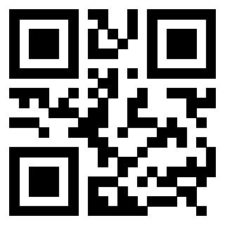 Il Qr Code di 3308393400