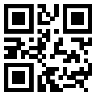 3308393403 - Immagine del QrCode