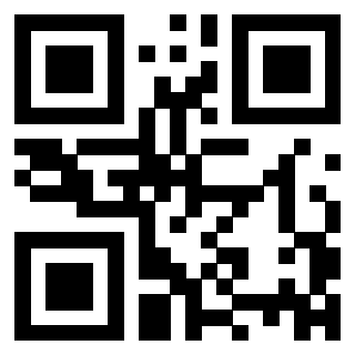 Immagine del Qr Code di 3308393405