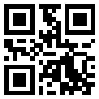 3308393406 Qr Code associato