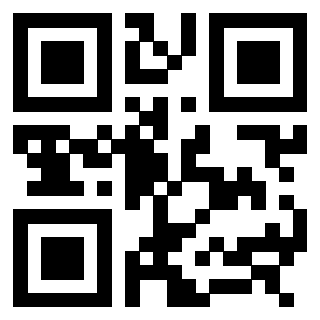 3308393410 Qr Code associato