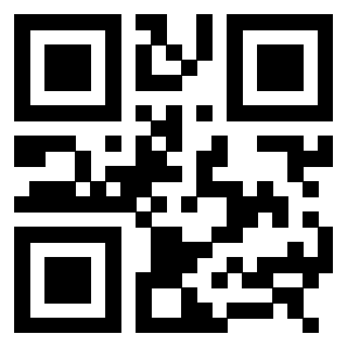 Il QrCode di 3308393414