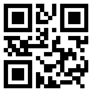 Immagine del QrCode di 3308393415
