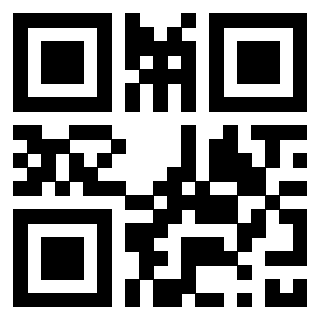 QrCode di 3308393416