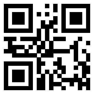 Scansione del QrCode di 3308393417