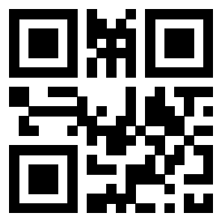 Il QrCode di 3308393419