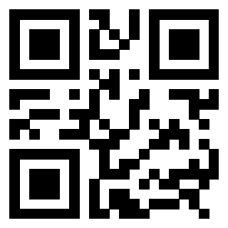 3308393420 - Immagine del Qr Code