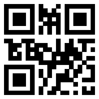 3308393421 - Immagine del Qr Code