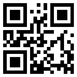 3308393425 - Immagine del Qr Code