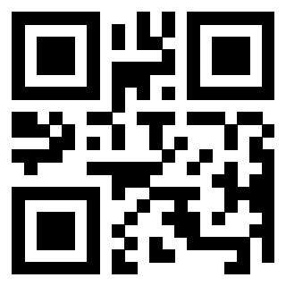 3308393426 - Immagine del QrCode associato