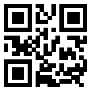 Il Qr Code di 3308393433