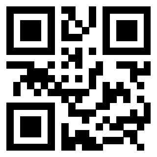 Il Qr Code di 3308393434