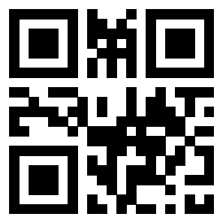 Qr Code di 3308393437