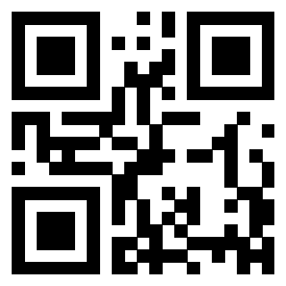 Scansione del Qr Code di 3308393439