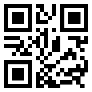 QrCode di 3308393440