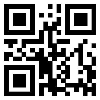 Il QrCode di 3308393441