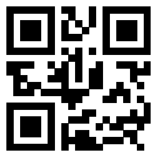 Il Qr Code di 3308393442