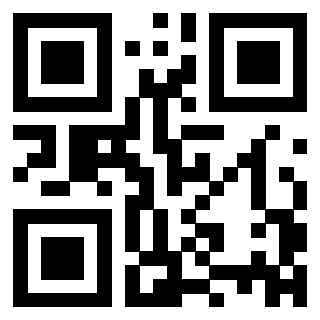 Immagine del QrCode di 3308393445